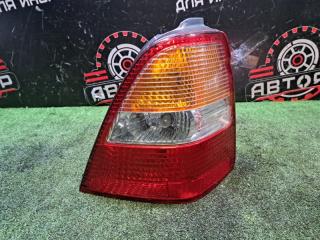 Стоп-сигнал задний правый HONDA ODYSSEY 2001