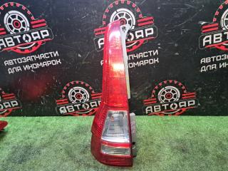 Стоп-сигнал задний левый HONDA CR-V 2007