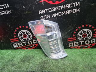 Стоп-сигнал задний левый HONDA STEPWGN 2012