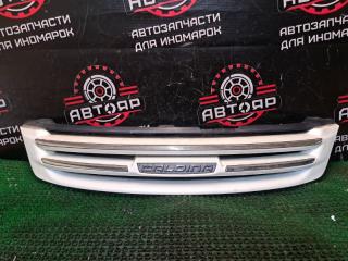 Решетка радиатора TOYOTA CALDINA 2000