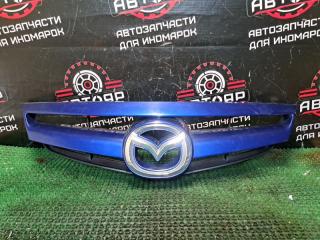 Решетка радиатора MAZDA ATENZA 2006