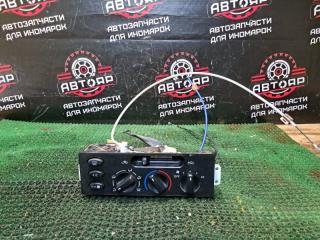 Блок управления климат-контролем TOYOTA LITEACE NOAH 2001