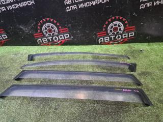 Ветровик TOYOTA IPSUM 2003