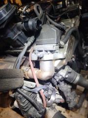 Клапан EGR BMW X3 2013