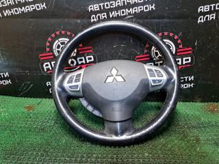 Руль MITSUBISHI LANCER X 2007