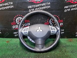 Руль MITSUBISHI LANCER X 2007