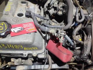 Запчасть коса двс TOYOTA REGIUS 2002