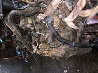 Запчасть акпп HONDA ODYSSEY 2001