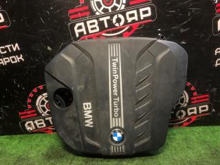 Крышка ДВС декоративная BMW X3 2013