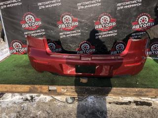 Бампер задний MAZDA AXELA 2008