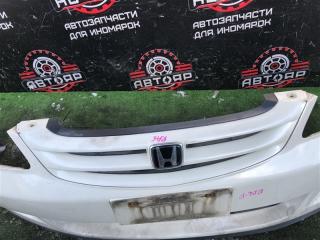 Решетка радиатора HONDA ODYSSEY 2001
