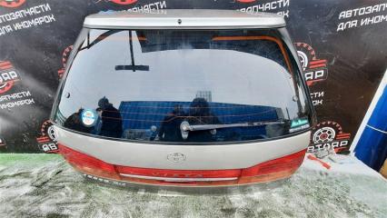 Дверь задняя TOYOTA VISTA ARDEO 2001