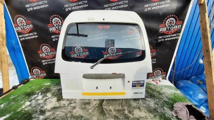 Дверь задняя MAZDA BONGO 2014