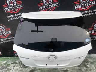 Дверь задняя MAZDA CX-7 2007