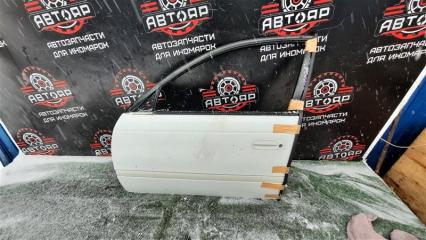 Дверь боковая передняя левая TOYOTA CALDINA 2000