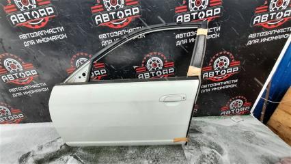 Дверь боковая передняя левая HONDA CIVIC FERIO 2001