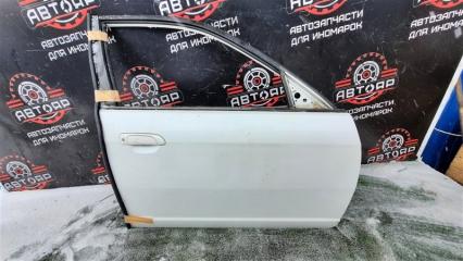 Дверь боковая передняя правая HONDA CIVIC FERIO 2001