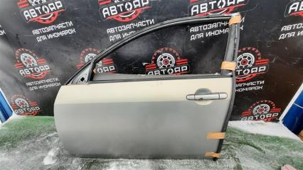Дверь боковая передняя левая NISSAN PRIMERA 2003