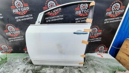 Дверь боковая передняя левая MAZDA CX-7 2007