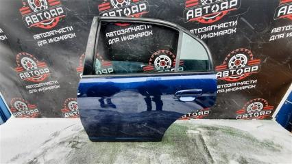 Дверь боковая задняя левая HONDA CIVIC FERIO 2001