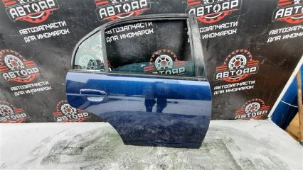 Дверь боковая задняя правая HONDA CIVIC FERIO 2001