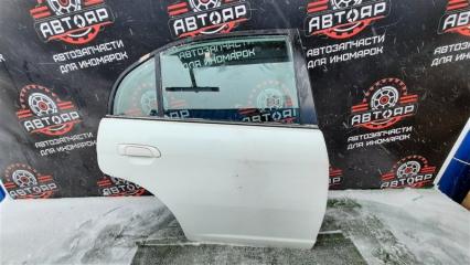 Дверь боковая задняя правая HONDA CIVIC FERIO 2001