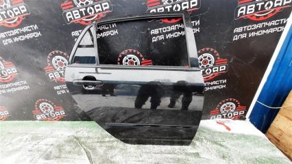 Дверь боковая задняя правая TOYOTA COROLLA RUNX 2001