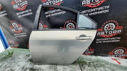 Дверь боковая задняя левая NISSAN PRIMERA 2003