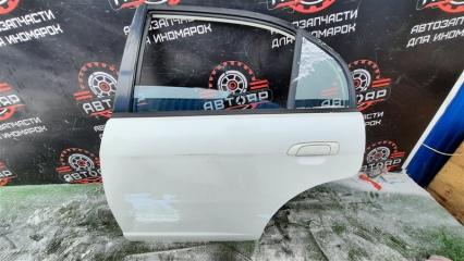Дверь боковая задняя левая HONDA CIVIC FERIO 2001