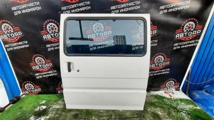 Дверь боковая задняя левая MAZDA BONGO 2014