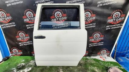 Дверь боковая задняя левая TOYOTA LITEACE 2007