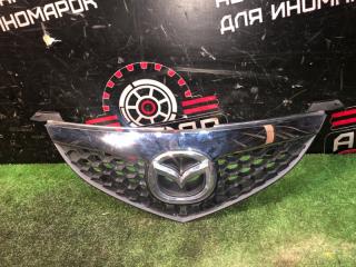 Решетка радиатора передняя MAZDA AXELA 2008