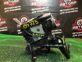 Запчасть блок abs SUBARU TRAVIQ 2001
