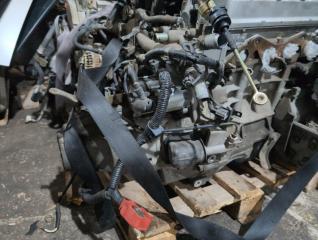 МКПП HONDA CIVIC FERIO 2001