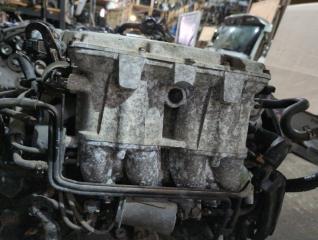 Запчасть коллектор впускной TOYOTA CALDINA 1995