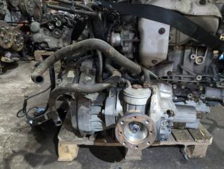 АКПП MAZDA CX-7 2007