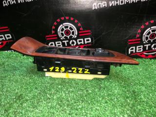 Блок управления стеклоподъемниками TOYOTA HARRIER 2001