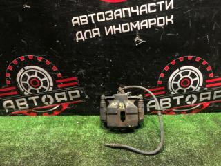 Суппорт тормозной передний левый TOYOTA CALDINA 2000