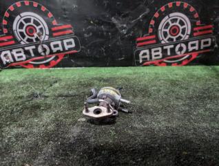 Клапан EGR TOYOTA REGIUS 2001