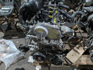 Двигатель NISSAN X-TRAIL 2011
