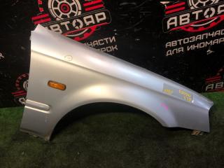 Крыло переднее правое HONDA ORTHIA 1997