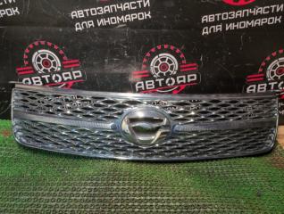 Решетка радиатора TOYOTA COROLLA FIELDER 2008
