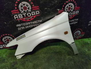 Крыло переднее левое TOYOTA VISTA 1999