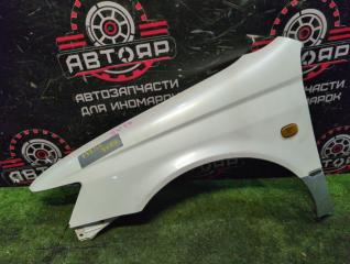 Крыло переднее левое TOYOTA VISTA 2001