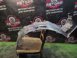 Подкрылок передний правый NISSAN BLUEBIRD SYLPHY 2005