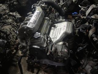 Запчасть двигатель TOYOTA VISTA ARDEO 2001