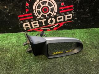 Запчасть зеркало переднее правое SUBARU TRAVIQ 2001