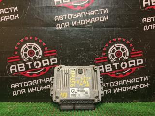 Блок управления EFI NISSAN X-TRAIL 2011