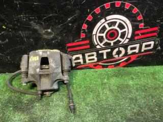 Суппорт тормозной передний левый TOYOTA COROLLA RUNX 2001