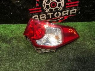 Стоп-сигнал задний правый HONDA ACCORD 2010